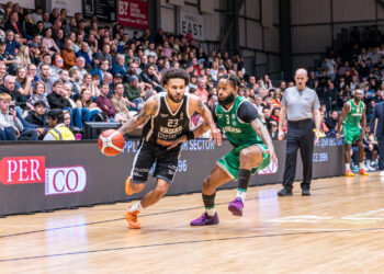 20241105 Newcastle Eagles v Surrey 89ers (Gary Forster) 056